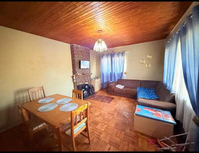 3 BEDROOM HOUSE FOR SALE IN VANDERBIJLPARK CE 2